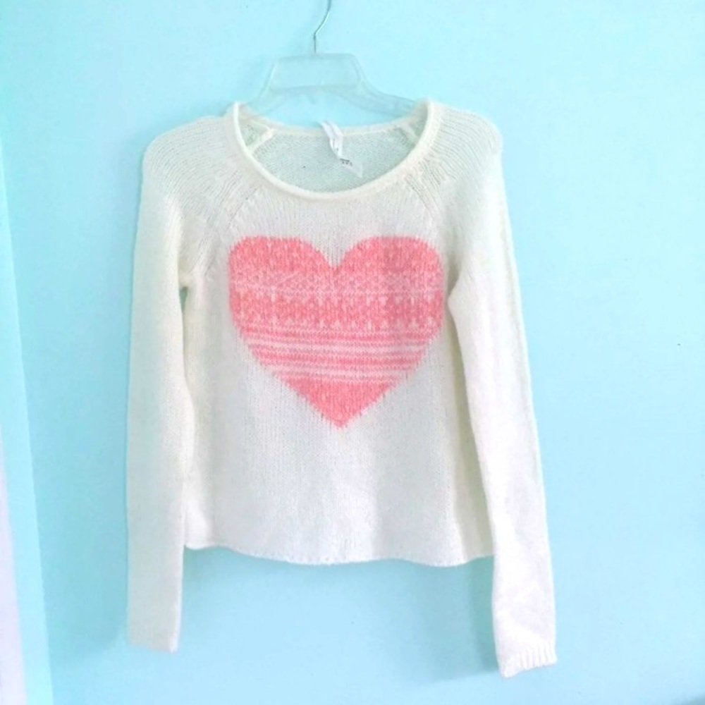 *Limited Edition* Bethany Mota sweater
